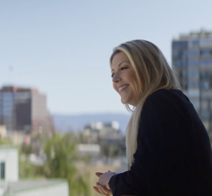 Emily Skyle - The Cordillera International Film Festival Founder